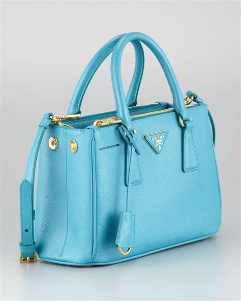 prada bag blau|prada handbags.